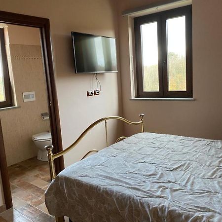 Le Case Di Nonna Gina Capranica Exterior foto